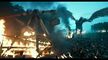 Transformers The Last Knight (2017) Hindi Dubbed