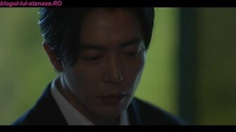 Audit secret ep 9