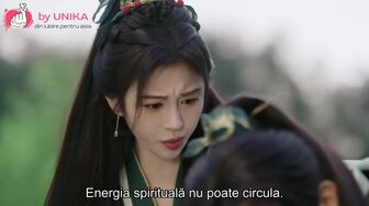 PARFUMUL ETERN (2026) - EP08