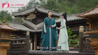 PARFUMUL ETERN (2026) - EP11