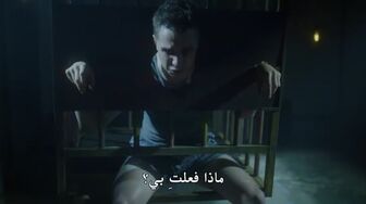 [Laroza Now] Paralysis 2025 مترجم اون لاين